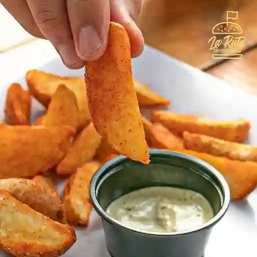 Papas