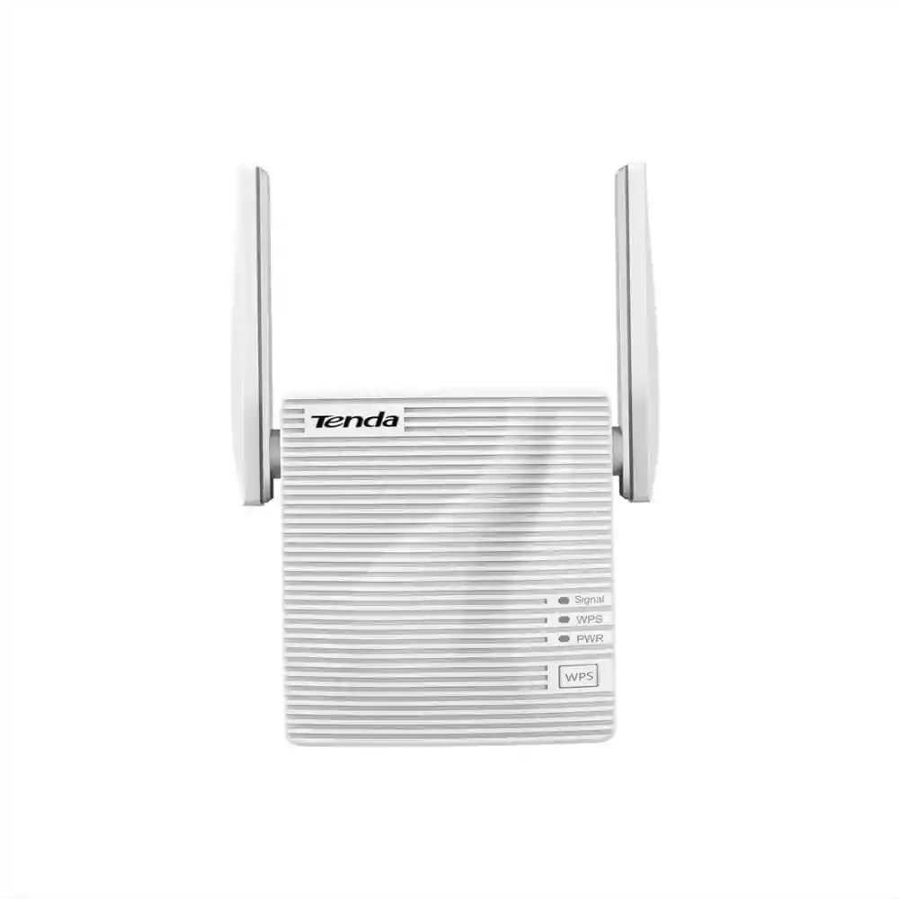 Tenda Extensor Repetidor Wifi de Doble Banda Ac750 A15