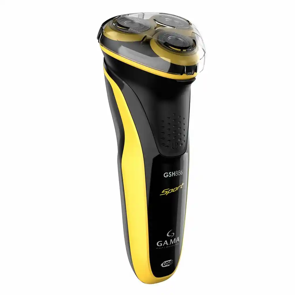 Gama Afeitadora Sport gsh886