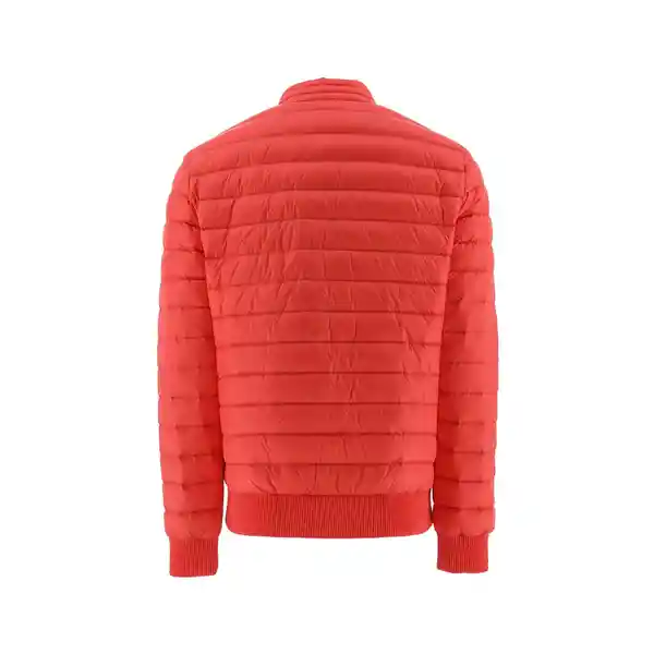 Just Over The Top Chaqueta Jordan Roja Talla S