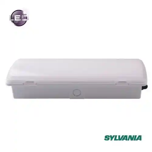 Sylvania Luminaria Led Emergencia Aplique 4w
