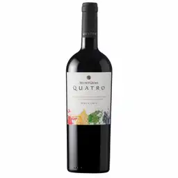 Montgras Vino Tinto Quatro 