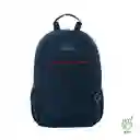 Morral Universitario Porta Pc 13" Tracer 1 Azul Unisex