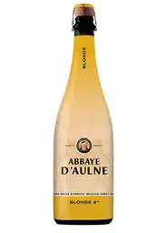 Cervez Blonde Abbaye