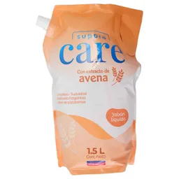 Jab-liq-suppra Care-avena-d/pack-1.5l