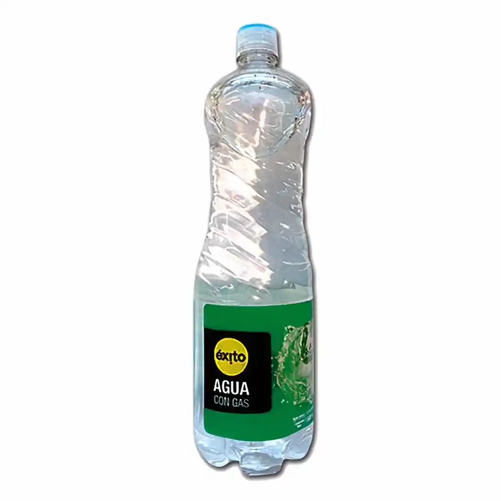 Éxito Agua