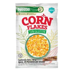 Corn Flakes Cereal Corn Flakes