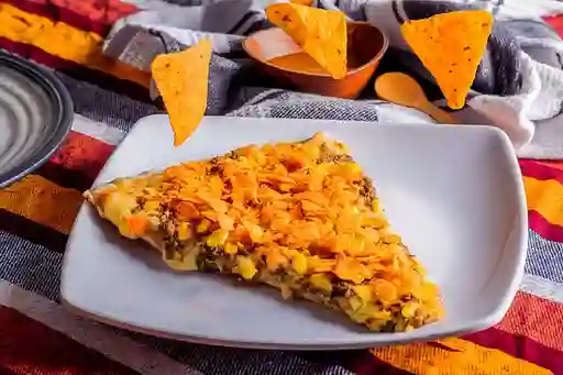 Mexicana Mediana