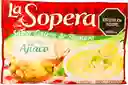 La Sopera Crema de Ajiaco
