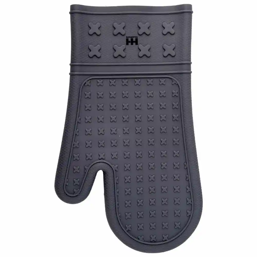Guante H&h Silicona Kht29