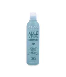 Emzac Shampoo Natural con Aloe Vera