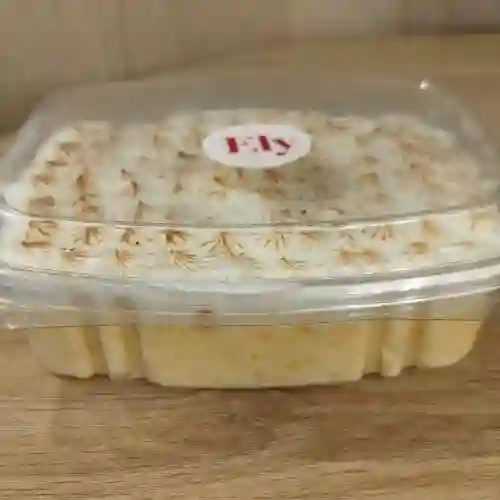Tres Leches Individual