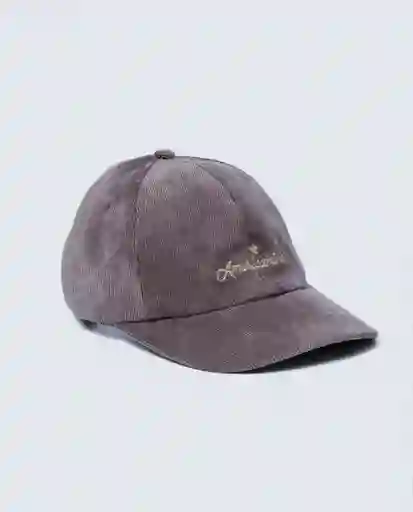 Gorra Unisex Café Talla M 759G000_CAF191325 Americanino
