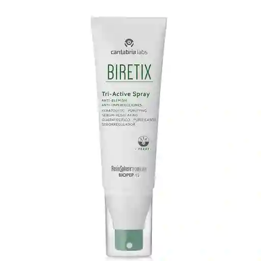 Biretix Spray Imperfecciones Tri Active