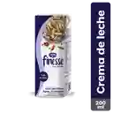 Finesse Crema de Leche 200 mL