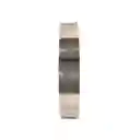 Reloj Manos Plata