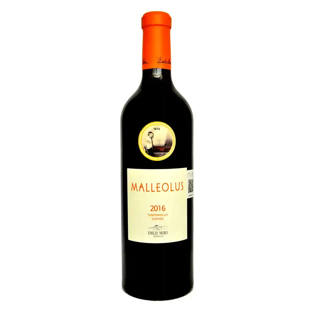 Emilio Moro Vino Tinto