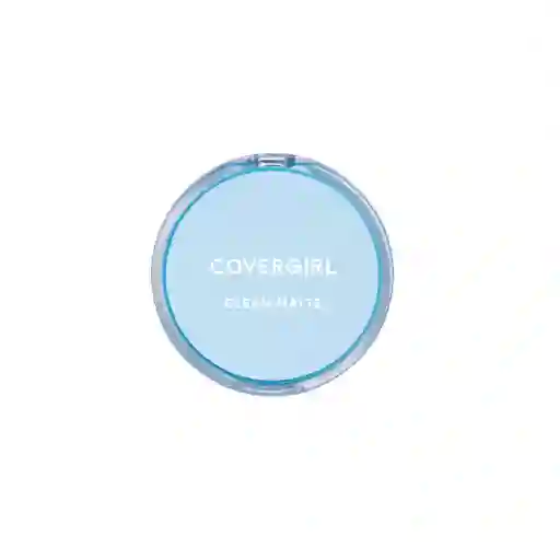 Cover Girl Polvo Compacto Clean Warm Beige 