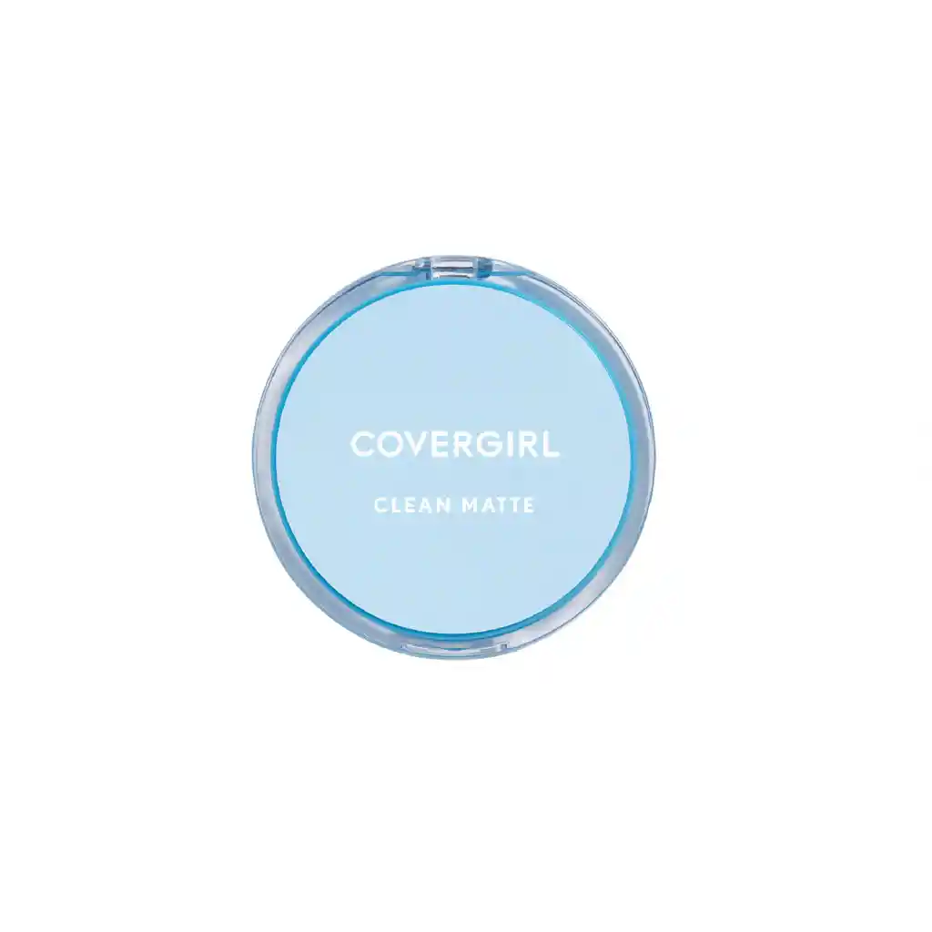 Cover Girl Polvo Compacto Clean Warm Beige 