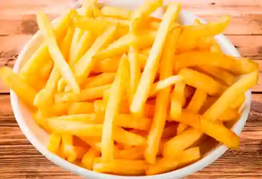 Papas a la Francesa