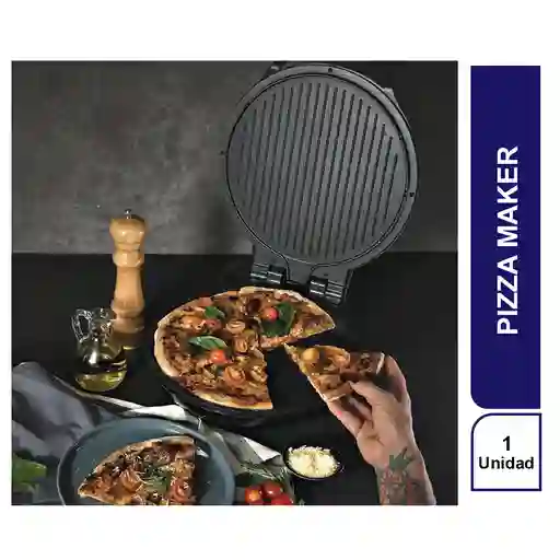 Pizza Maker 1300w Ref. He-