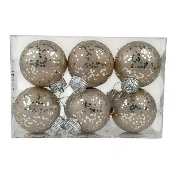 Set de Bolas Puntos Plate 1305002201 Finlandek