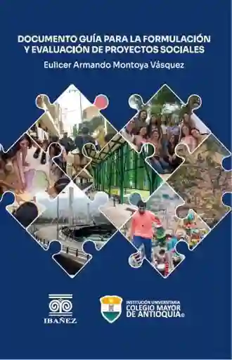 Documento Guía Para La Formulación y Evaluación de Proyectos Sociales