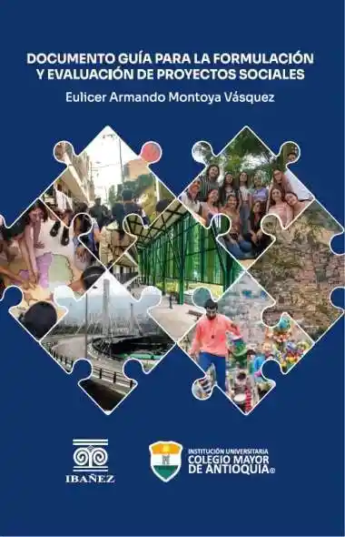 Documento Guía Para La Formulación y Evaluación de Proyectos Sociales