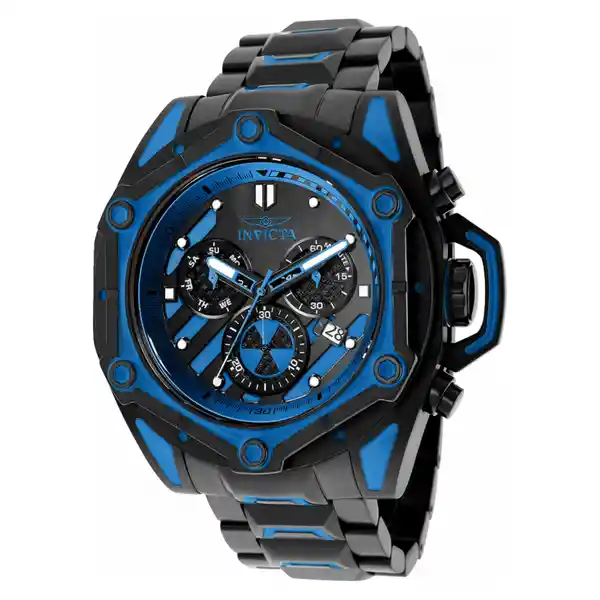 Invicta Reloj Hombre Inv Sea Monster Inv34757