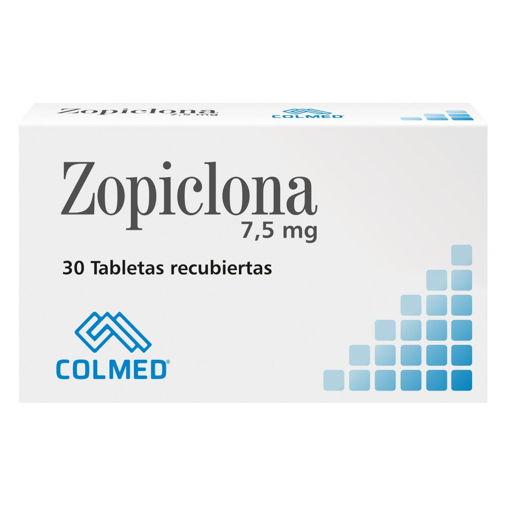 zopiclone comprar