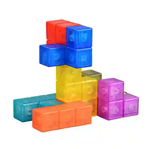 Masen Toys Cubo Mágico