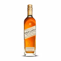 Whisky Johnnie Walker Gold Reserve 700 ML