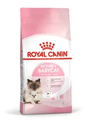 Royal Canin Alimento para Gatito Mother & Baby
