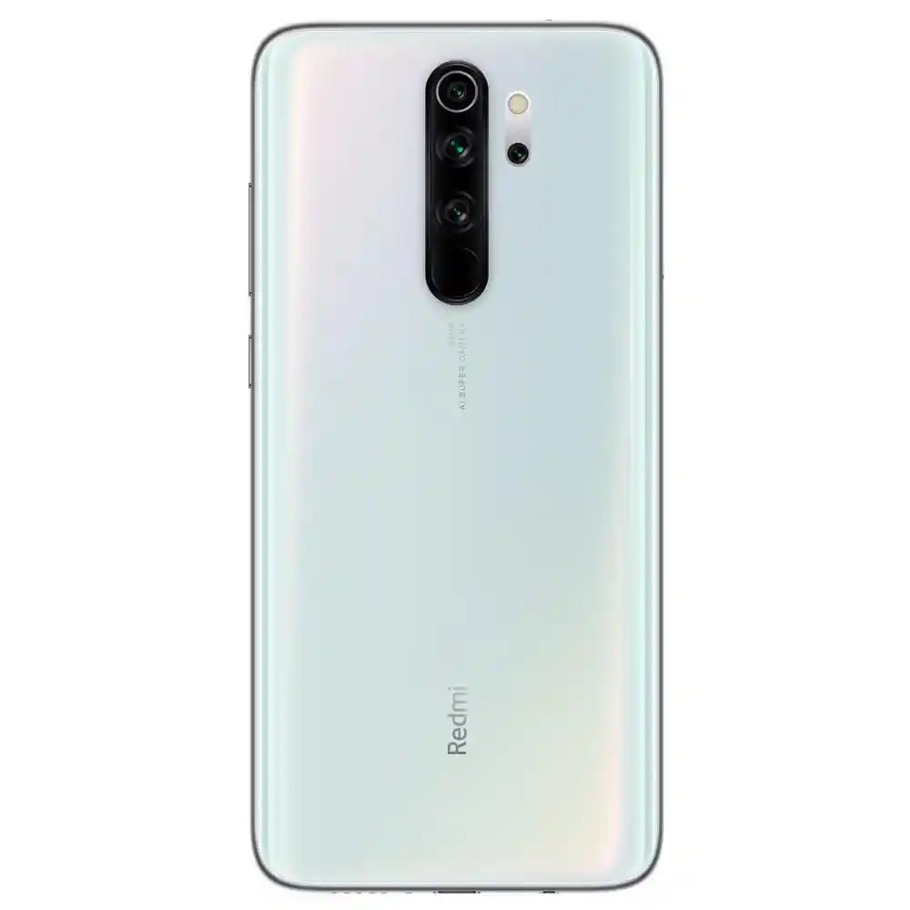 Xiaomi Celular Redmi Note 8Pro 128 Gb B