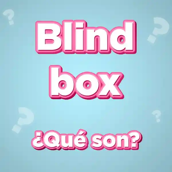 juguete Blind Box Cofre de Ostra Diferentes Miniso