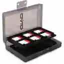 Otvo Estuche para Tarjetas de Juego