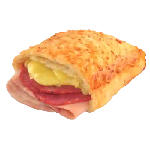 Pastel Italiano