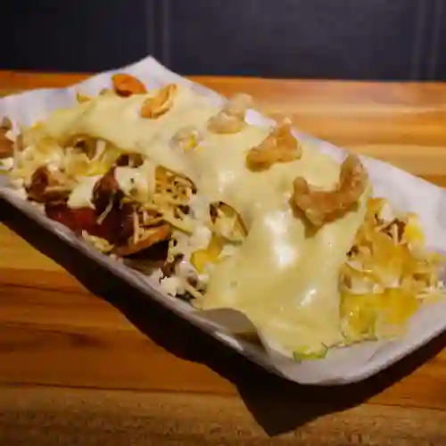 Pataconales Carlos Vives