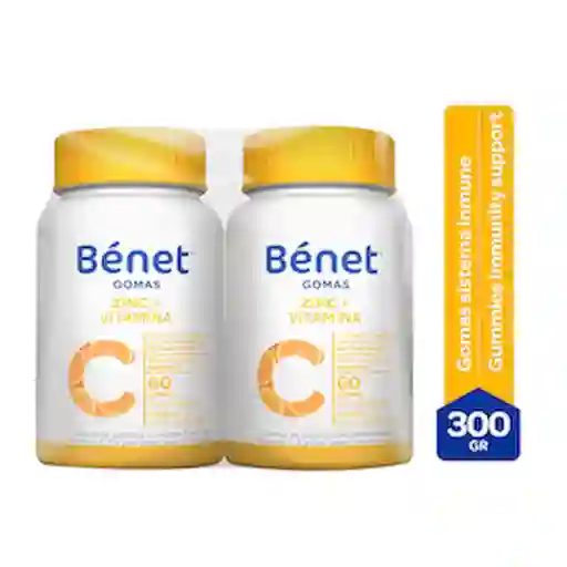 Vitamina C+ Zi