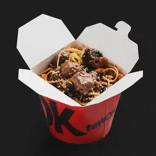 Arma Tu Wok