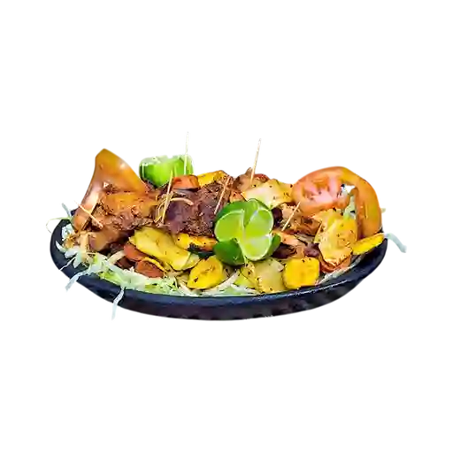 Picada Familiar