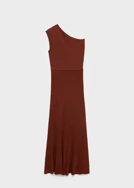 Vestido Asim Caldero Talla S Mujer Mango