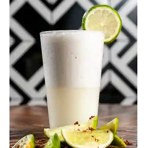 Limonada de Coco