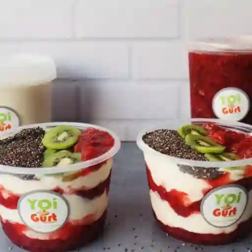 Arma tu tina 1/2 litro