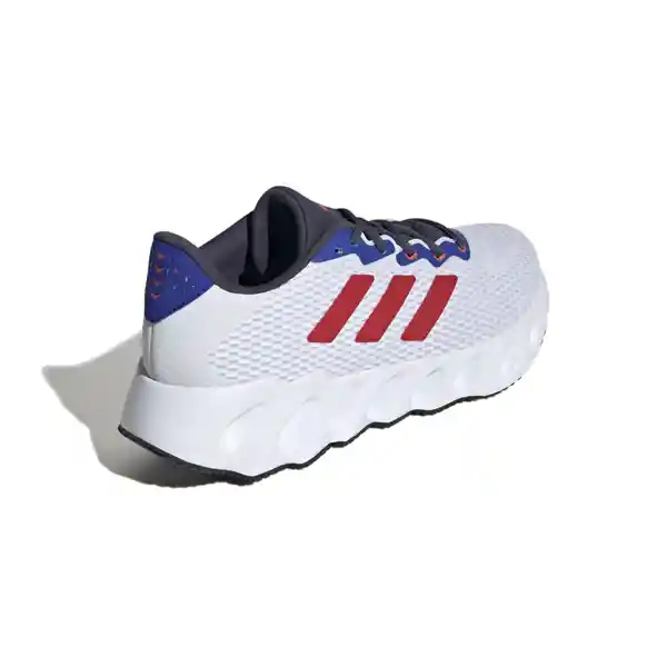 Adidas Zapatos Switch Run M Para Hombre Blanco Talla 9