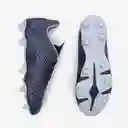 Kipsta Guayos de Fútbol Cordón Niño Viralto Nebula Talla 35