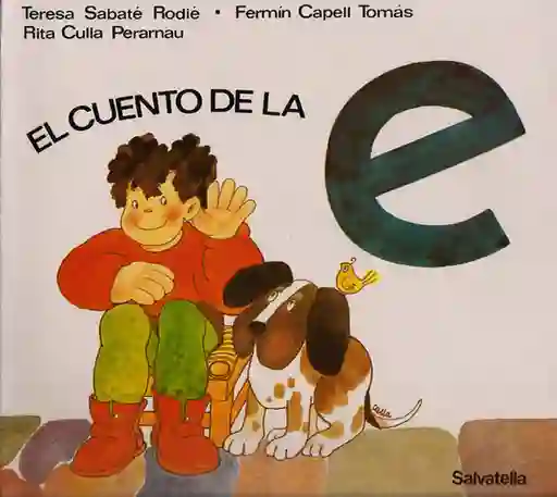 El Cuento de la E