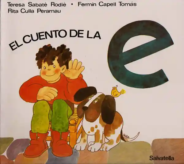 El Cuento de la E