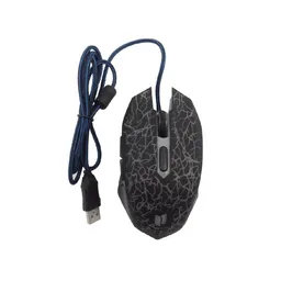 Mymobile Mouse Gamer 518