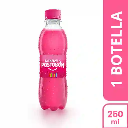 Manzana 400 ml